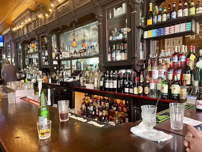 Fanelli Café Picture 10