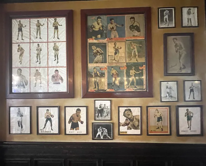 Fanelli Café Picture 2