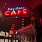 Fanelli Café