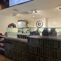 Earthbar ico