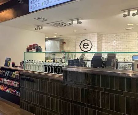 Earthbar