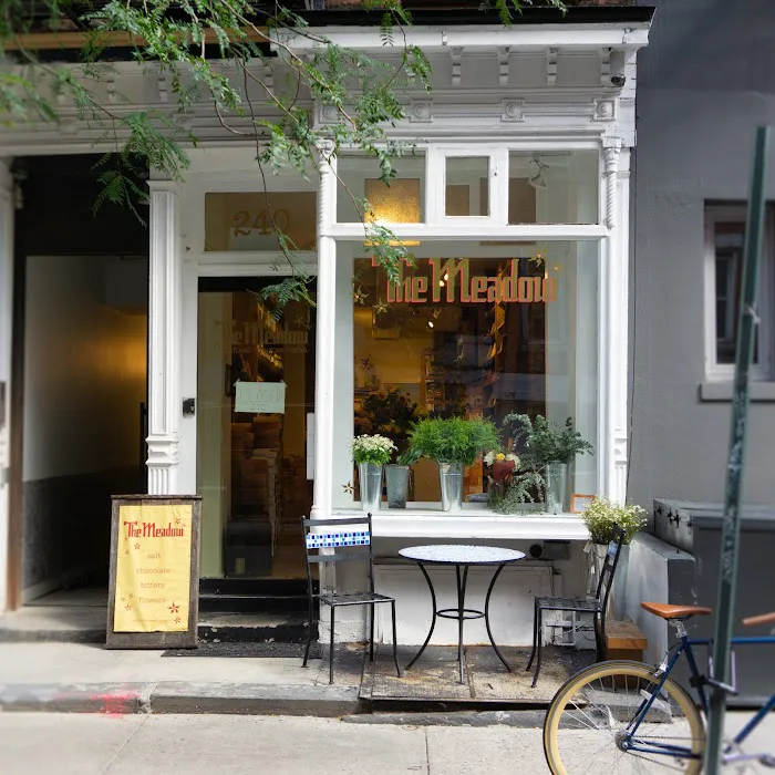 The Meadow - Mulberry St. Picture 8