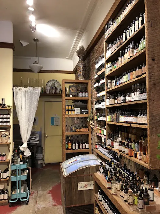 The Meadow - Mulberry St. Picture 7