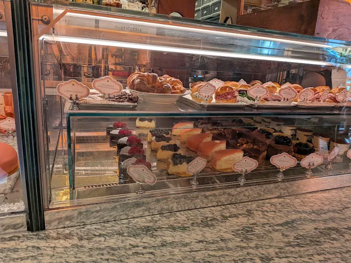 Sant Ambroeus Lafayette Picture 10
