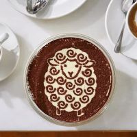 La Pecora Bianca SoHo ico