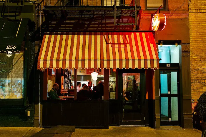 Parm Mulberry Street Picture 5