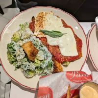 Parm Mulberry Street ico