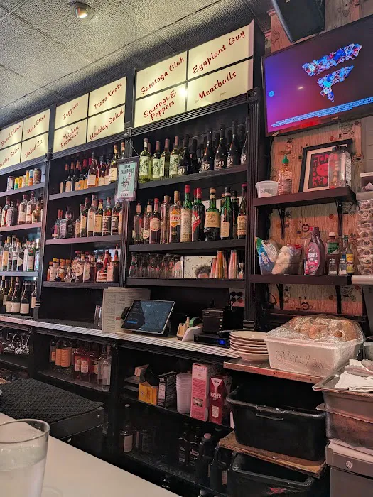 Parm Mulberry Street Picture 8