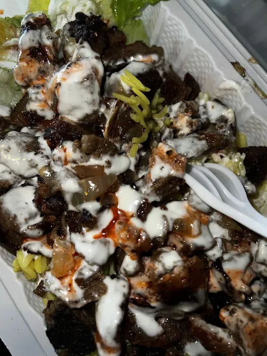 Kabirs Kuisine - Halal Cart Picture 2