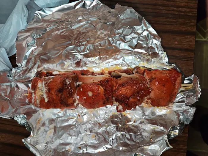 Kabirs Kuisine - Halal Cart Picture 9
