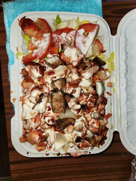Kabirs Kuisine - Halal Cart Picture 4
