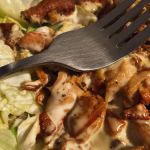 Kabirs Kuisine - Halal Cart