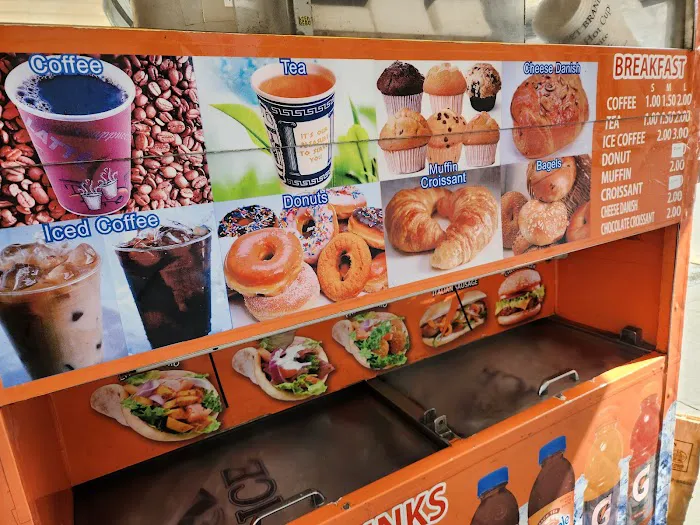 Kabirs Kuisine - Halal Cart Picture 10