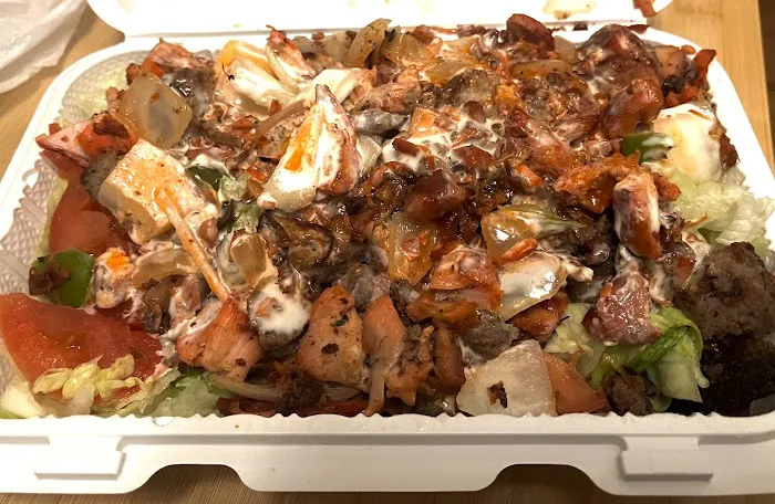Kabirs Kuisine - Halal Cart Picture 6