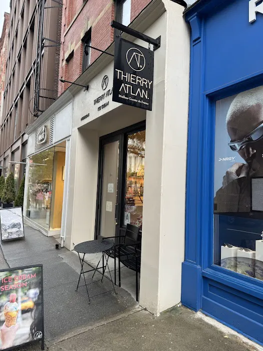 Thierry Atlan Soho Picture 4