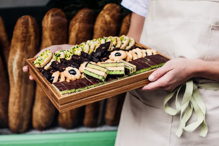 Vesuvio Bakery Picture 6