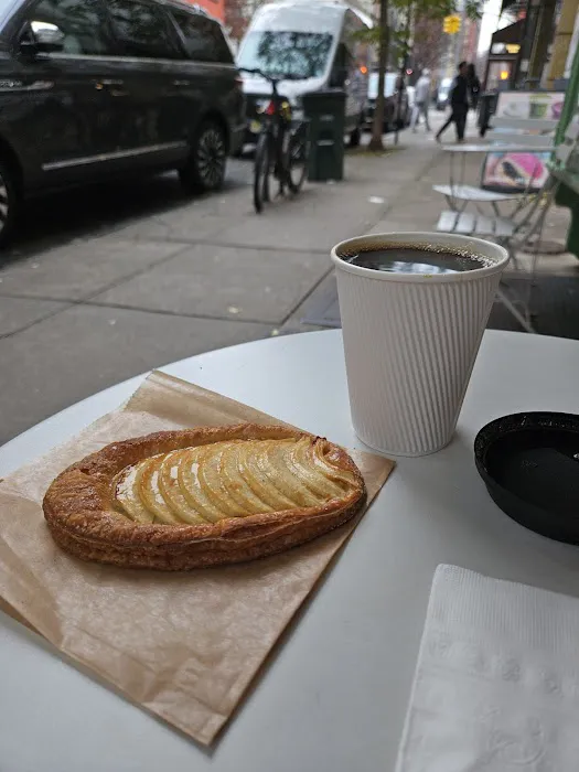 Vesuvio Bakery Picture 9