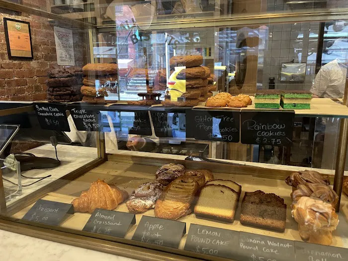 Vesuvio Bakery Picture 10