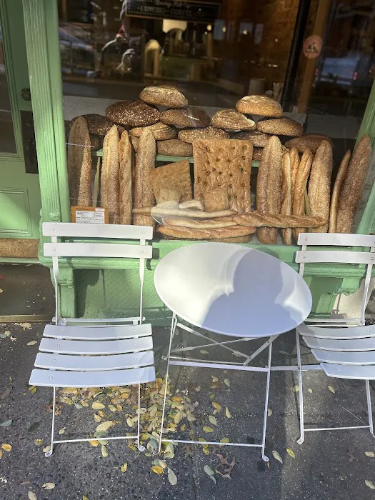 Vesuvio Bakery Picture 1