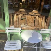 Vesuvio Bakery ico