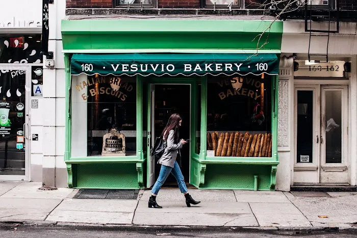 Vesuvio Bakery Picture 4