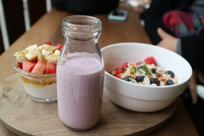 Chobani SoHo Picture 2