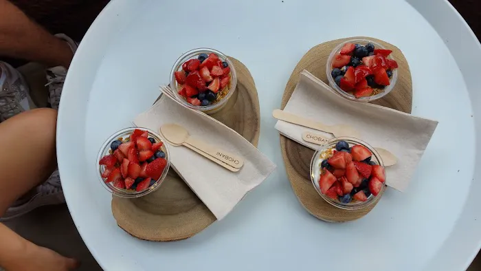 Chobani SoHo Picture 9