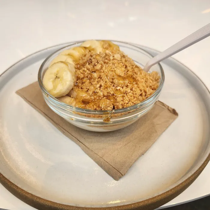 Chobani SoHo Picture 10