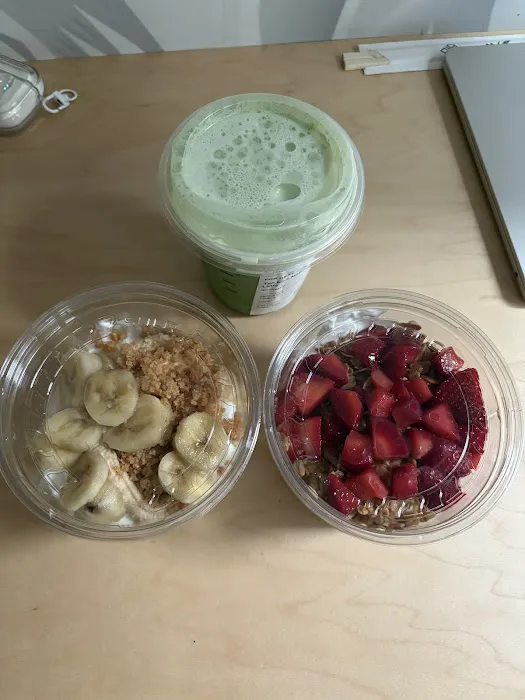 Chobani SoHo Picture 7