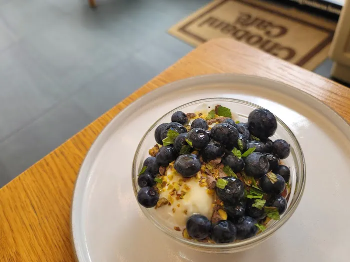 Chobani SoHo Picture 3