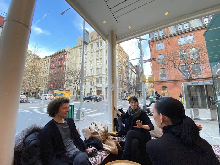 Chobani SoHo Picture 4