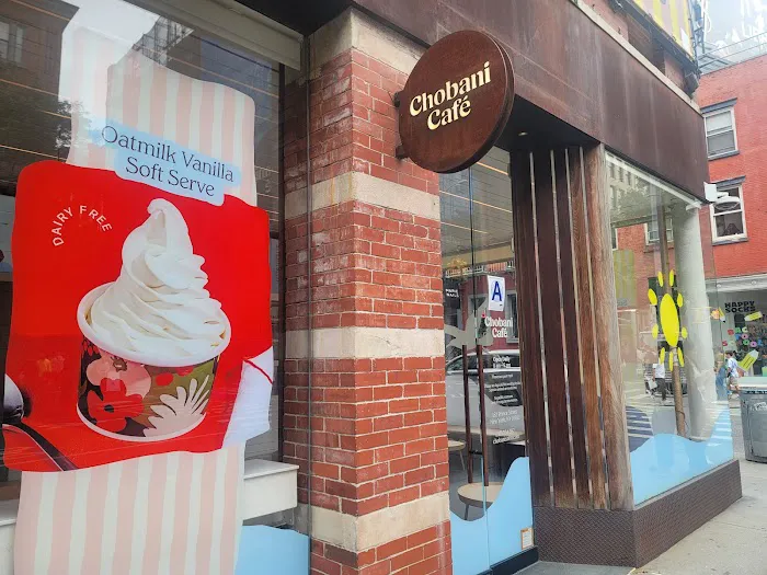 Chobani SoHo Picture 6