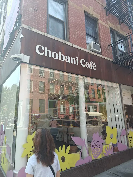 Chobani SoHo Picture 5