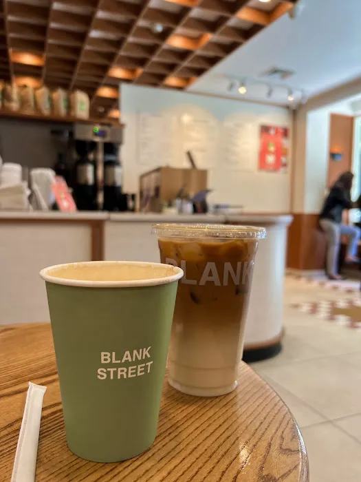Blank Street Coffee Picture 9