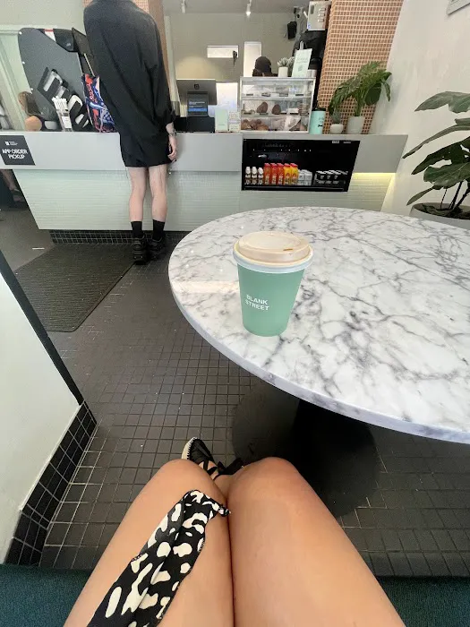 Blank Street Coffee Picture 4