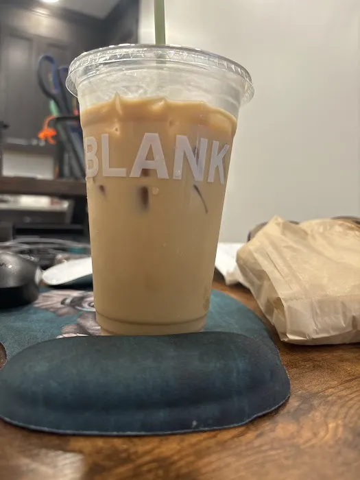 Blank Street Coffee Picture 3