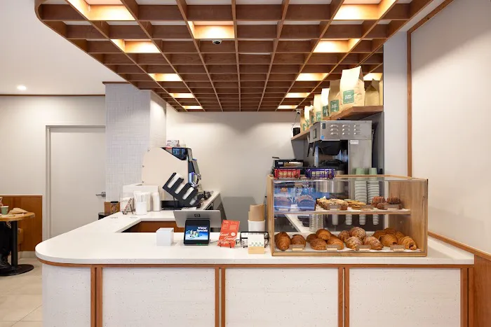 Blank Street Coffee Picture 6