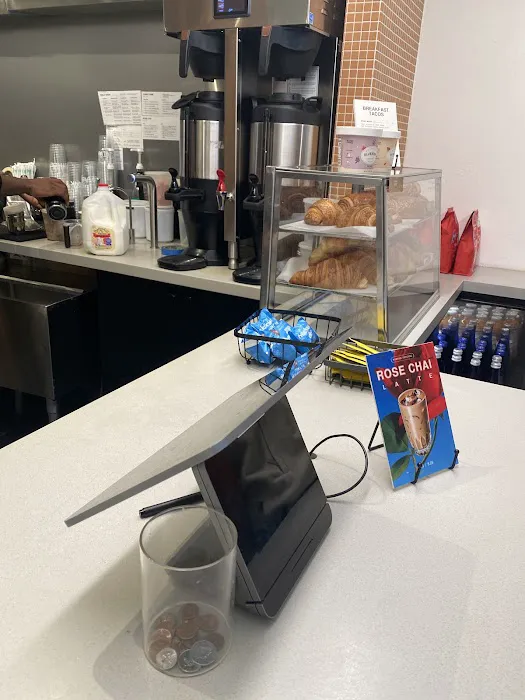 Blank Street Coffee Picture 10