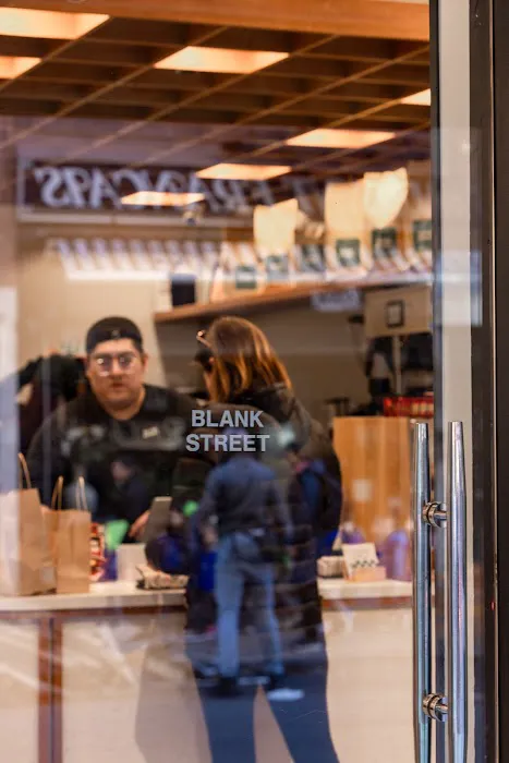 Blank Street Coffee Picture 1