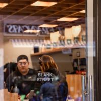 Blank Street Coffee ico