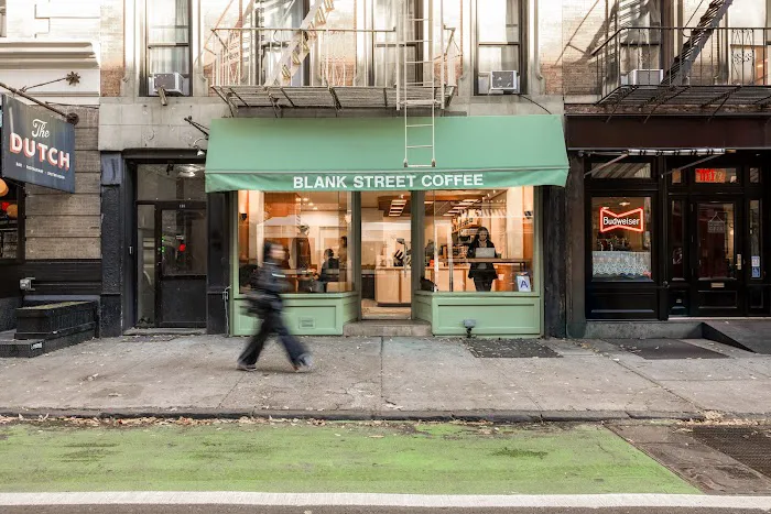 Blank Street Coffee Picture 2