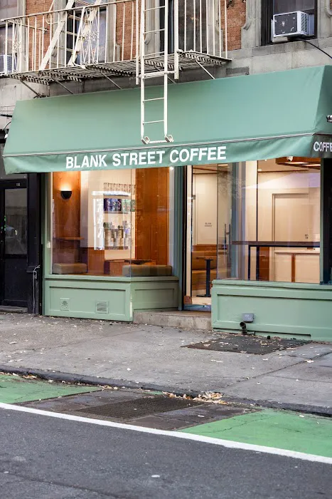 Blank Street Coffee Picture 5