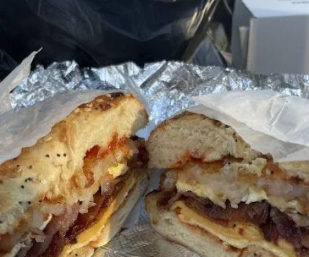 Heavenly Market and Deli