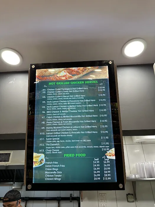 Heavenly Market and Deli Picture 3