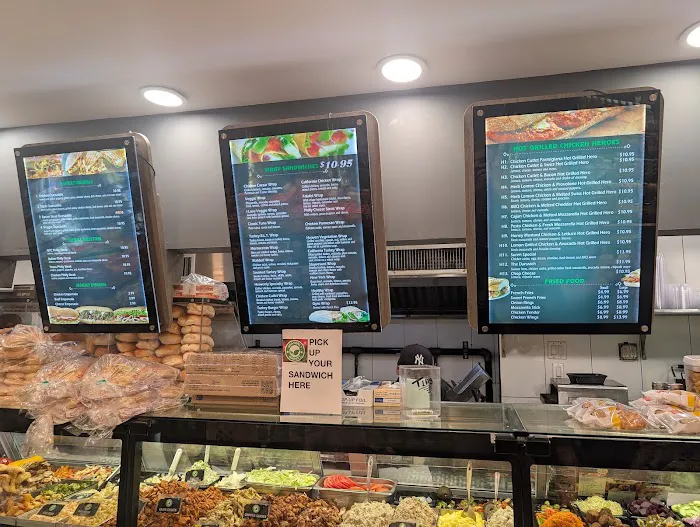 Heavenly Market and Deli Picture 9