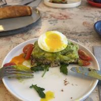 Old Fashion Café ico