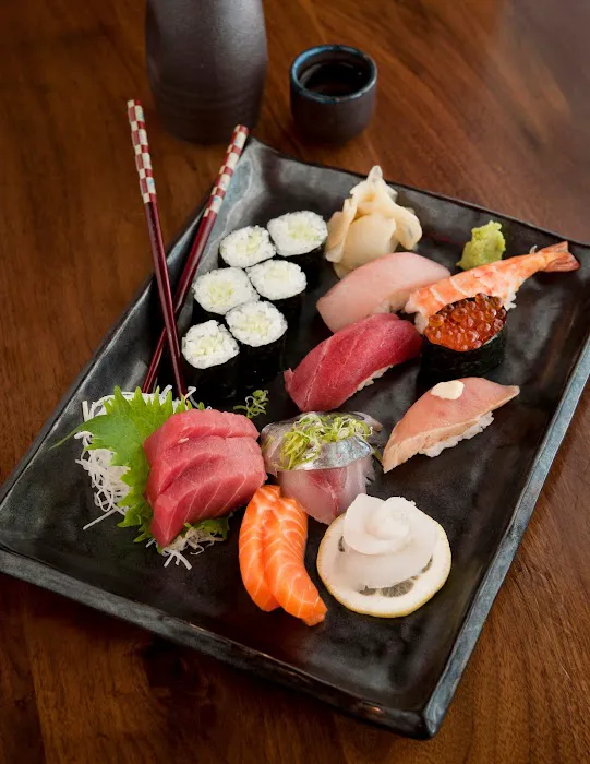 Blue Ribbon Sushi Picture 6