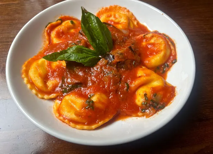Il Corallo Trattoria Picture 6