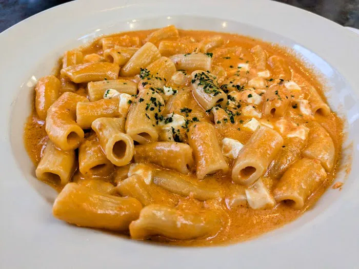 Il Corallo Trattoria Picture 4