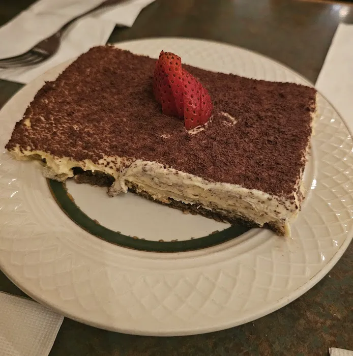 Il Corallo Trattoria Picture 9